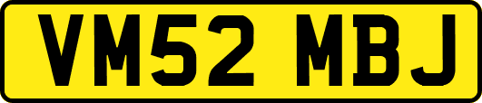VM52MBJ