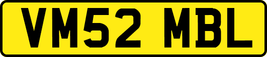 VM52MBL