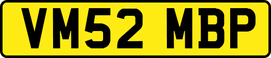 VM52MBP