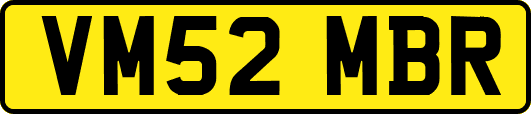 VM52MBR