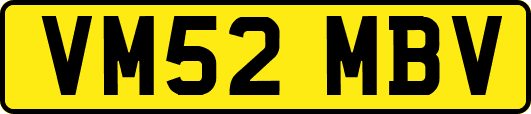 VM52MBV