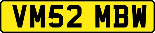 VM52MBW