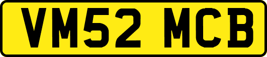 VM52MCB