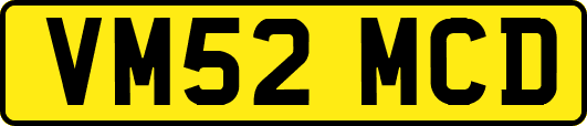 VM52MCD