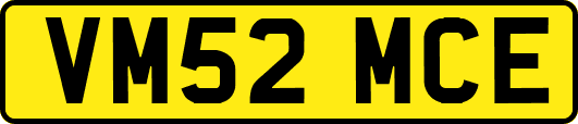 VM52MCE