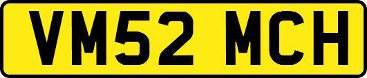 VM52MCH