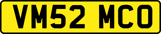 VM52MCO
