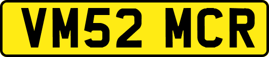 VM52MCR