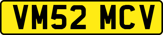 VM52MCV