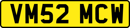 VM52MCW