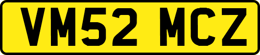 VM52MCZ