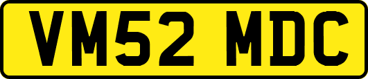 VM52MDC