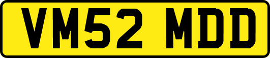 VM52MDD
