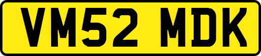 VM52MDK