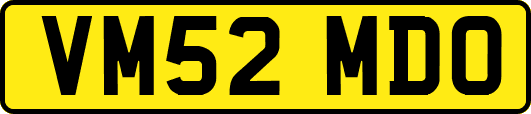 VM52MDO