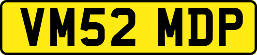 VM52MDP