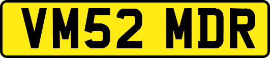VM52MDR
