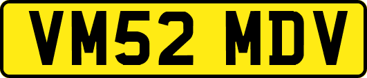 VM52MDV