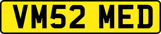 VM52MED