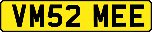 VM52MEE