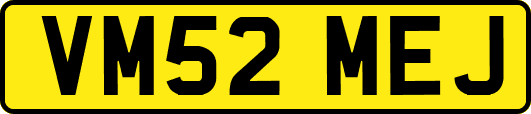 VM52MEJ