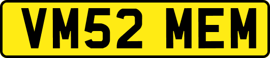 VM52MEM
