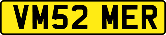 VM52MER