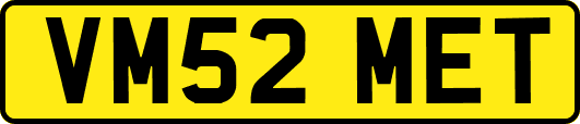 VM52MET