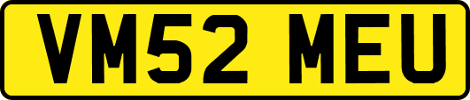VM52MEU