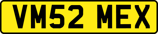 VM52MEX