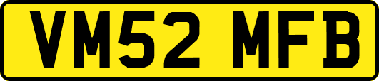 VM52MFB