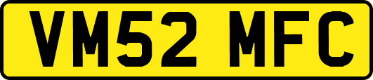 VM52MFC