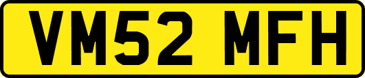VM52MFH
