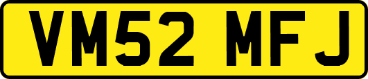 VM52MFJ