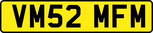 VM52MFM