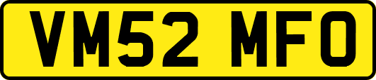 VM52MFO