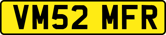 VM52MFR