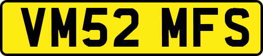 VM52MFS