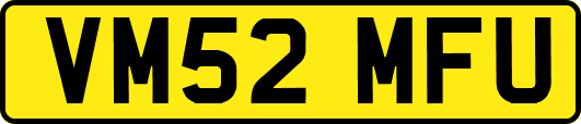 VM52MFU
