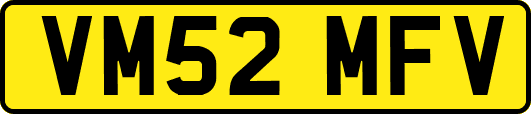 VM52MFV