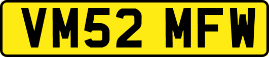 VM52MFW