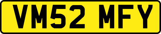 VM52MFY