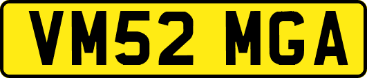 VM52MGA