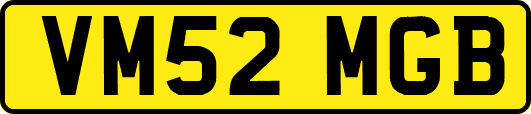 VM52MGB
