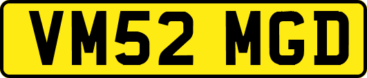 VM52MGD