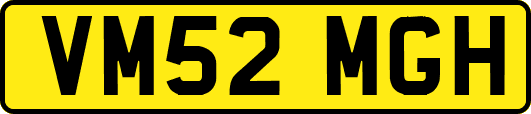 VM52MGH