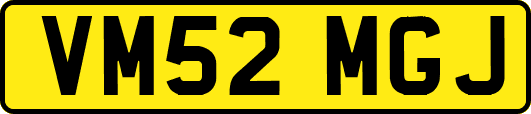 VM52MGJ