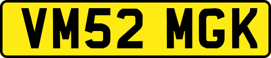VM52MGK