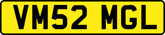 VM52MGL