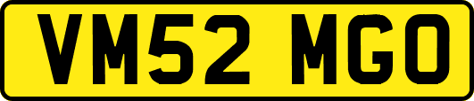 VM52MGO